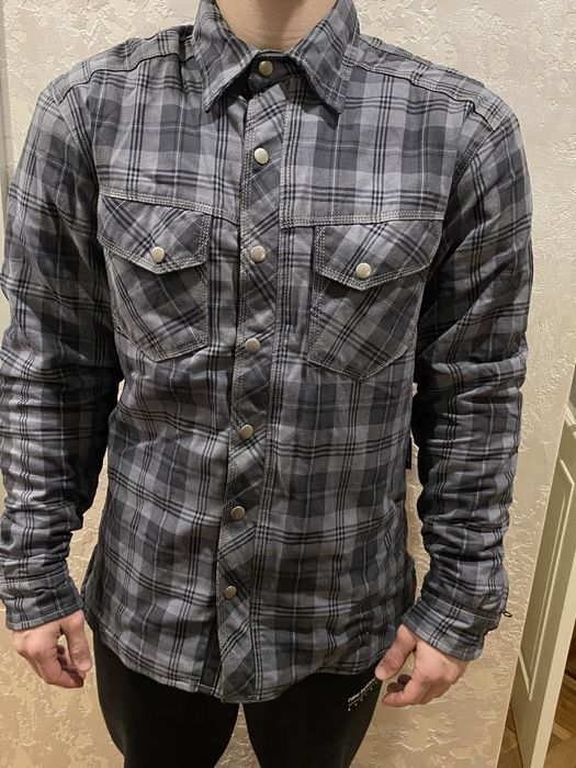 Мотокуртка  Leoshi