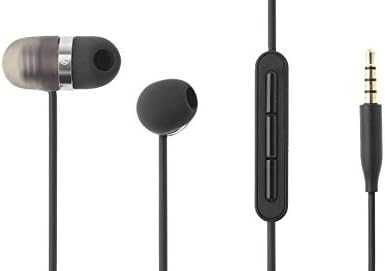 Auriculares com fio Xiaomi Mi pistón Air