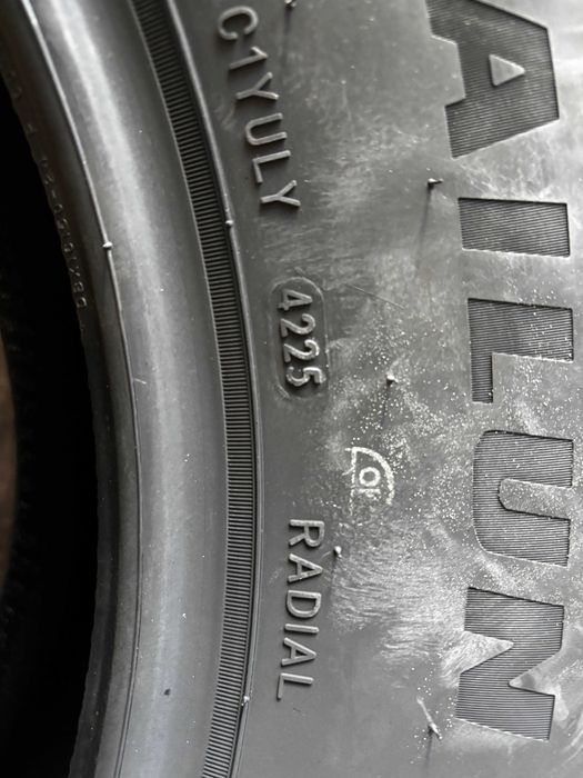 Okazja opony letnie 215/65R16 98H SAILUN ATREZZO ELITE 2 NOWE 2025r.