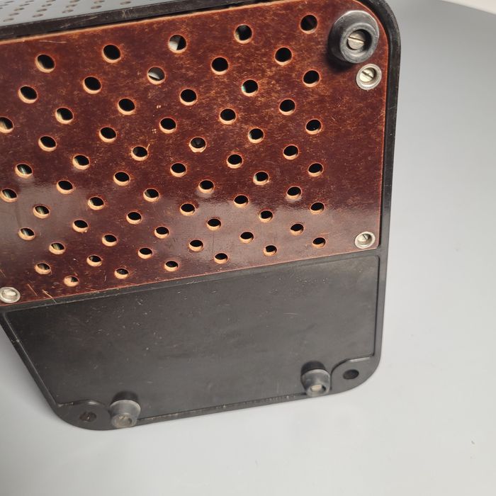 Voltomierz Tlem-2  z 1964r