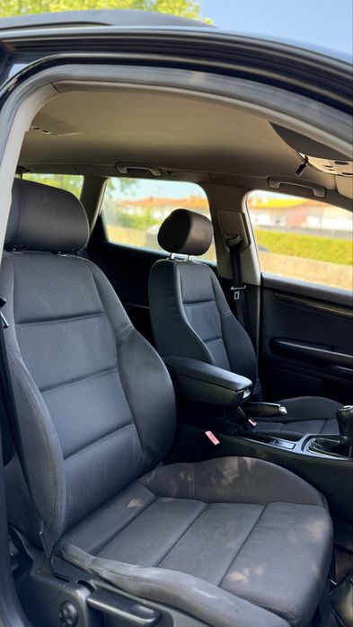 Audi a4 b6 1.9 tdi 130cv