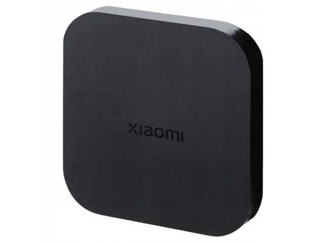 Box Xiaomi Mi Tv Box S (2nd Gen)