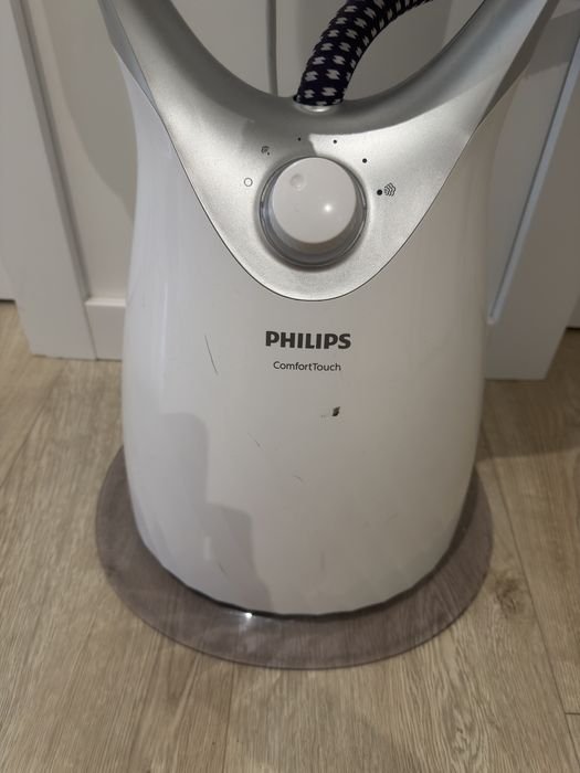 Parownica Philips Comfort Touch Advanced
