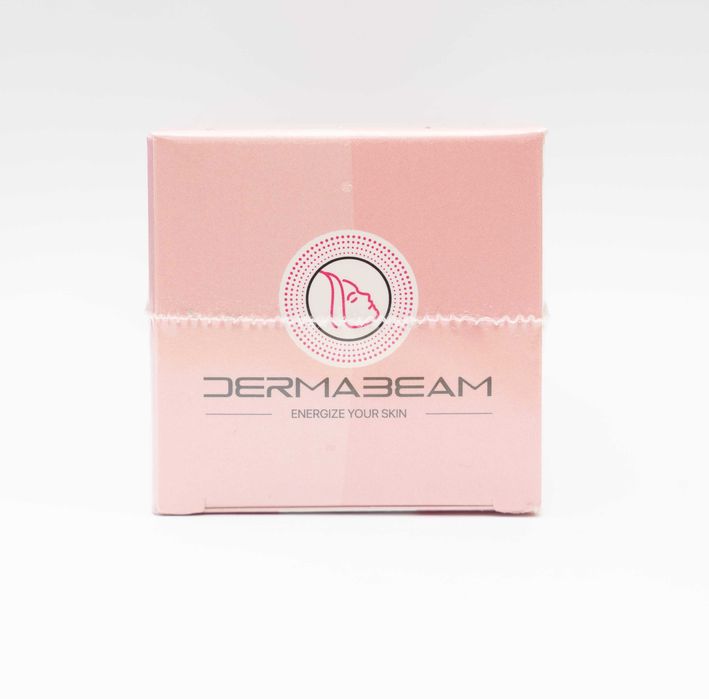 Dermabeam Anti-Acne Foam pianka przeciwko trądzikowi 120 ml