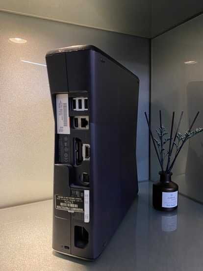 XBOX 360 Unlocked 240GB + 1 Controller64171274847105121