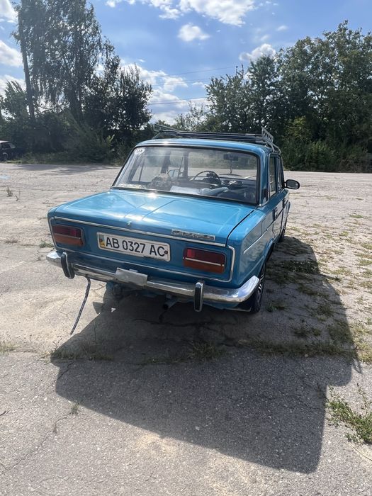 Ваз 2103, жигулі