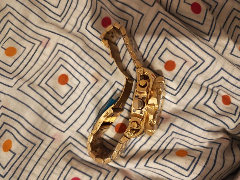 Invicta Reserve Venom