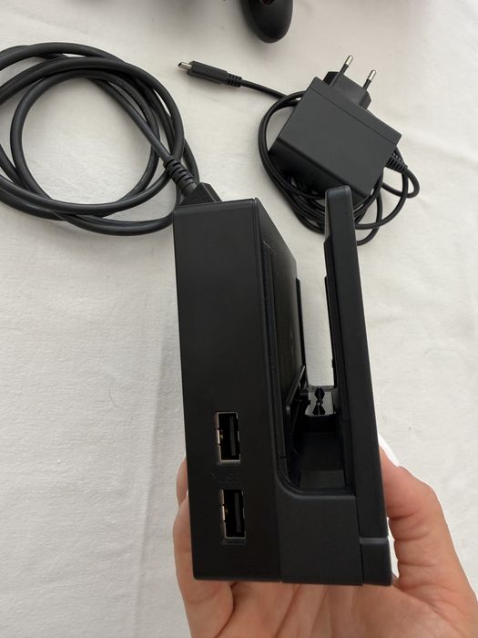 Nintendo Switch v1