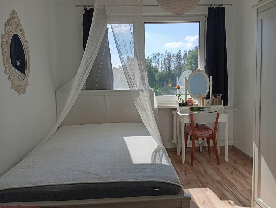 Mieszkanie do wynajęcia, 2 pokoje, Katowice os. Odrodzenia