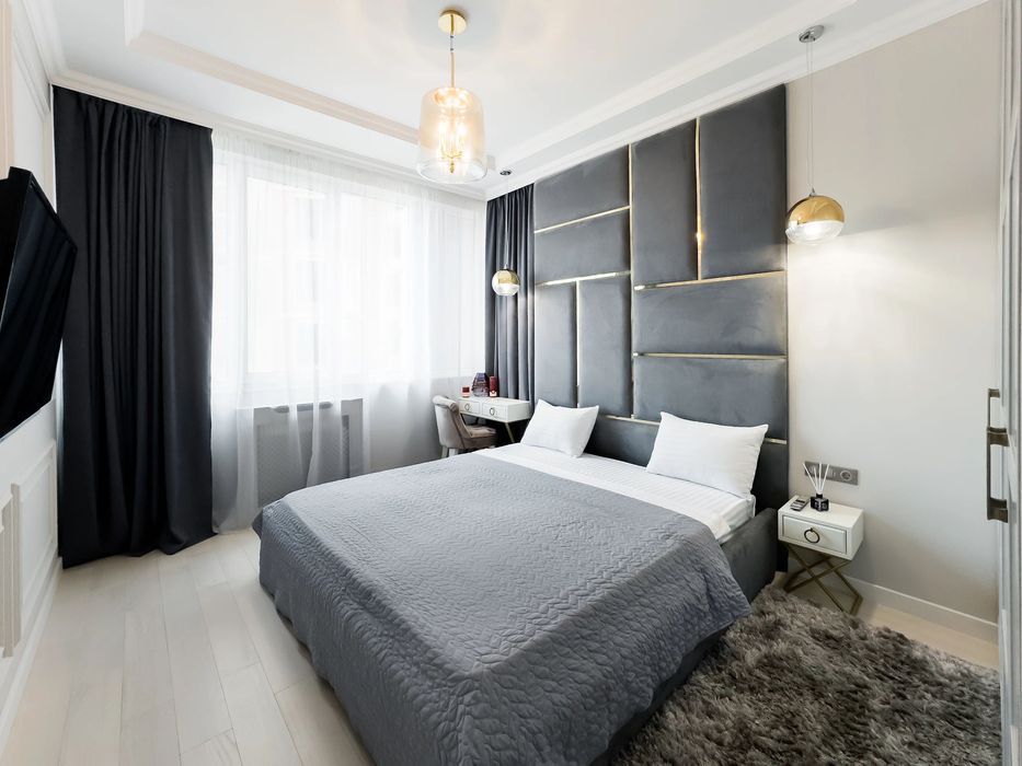 Елітна квартира в ЖК Royal Tower, Центр, Олімпійська