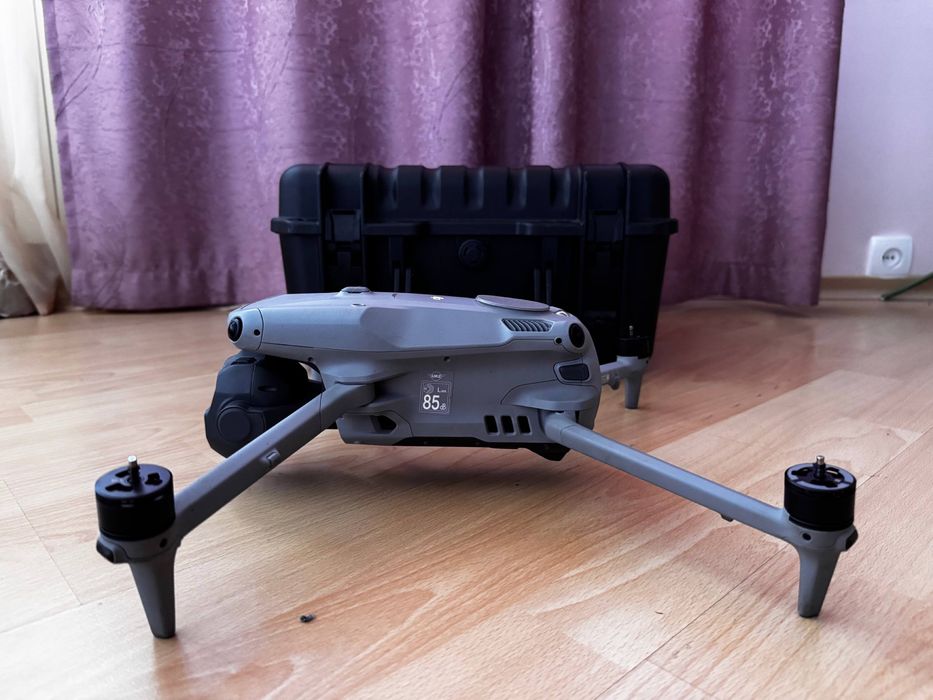 DJI Matrice 4E