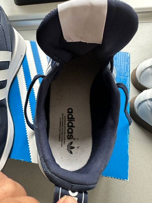 Кросівки Adidas Multix FX5119