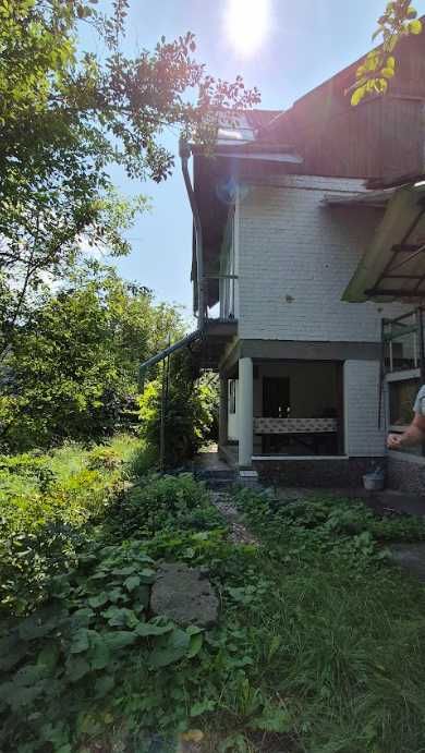 Продам будинок та 5соток ділянка, держ програми-ТАК