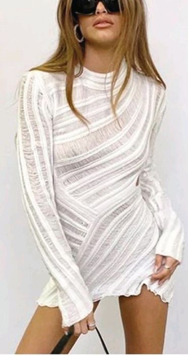 Продам єротическое платье.