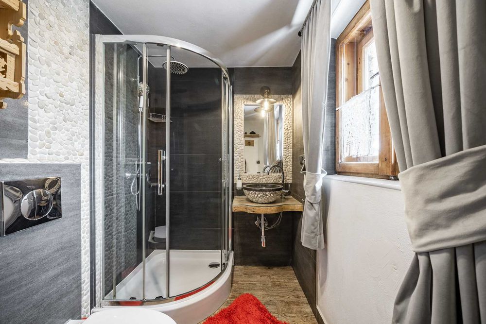 Bajkowa  Boutique  Jacuzzi Domek dla 2- 9 osób Zakopane Domki  Promocja!