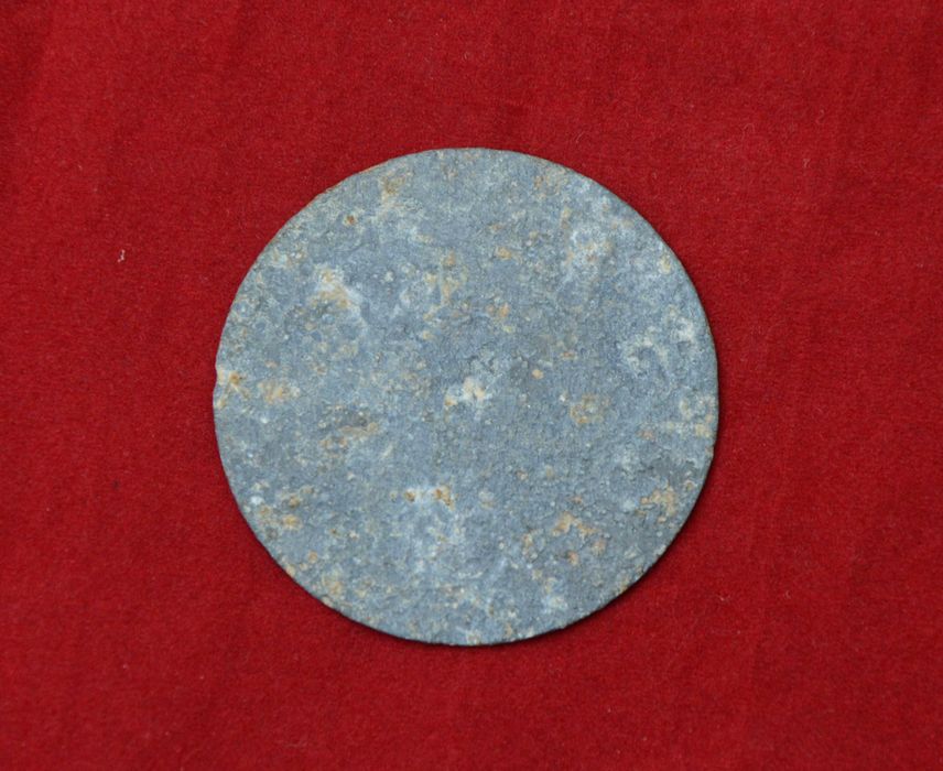 Stary Żeton dominialny Morrn Murzynowo