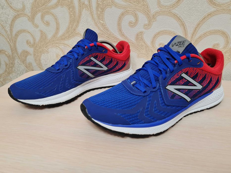 Кроссовки New Balance Vazee Pace v2 ОРИГИНАЛ