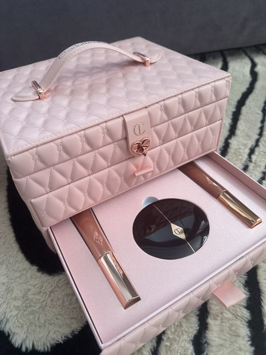 Charlotte Tilbury Pillow talk