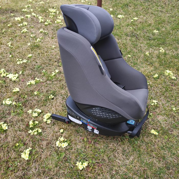 Автокрісло  Graco 1-18kg (0-4 роки)