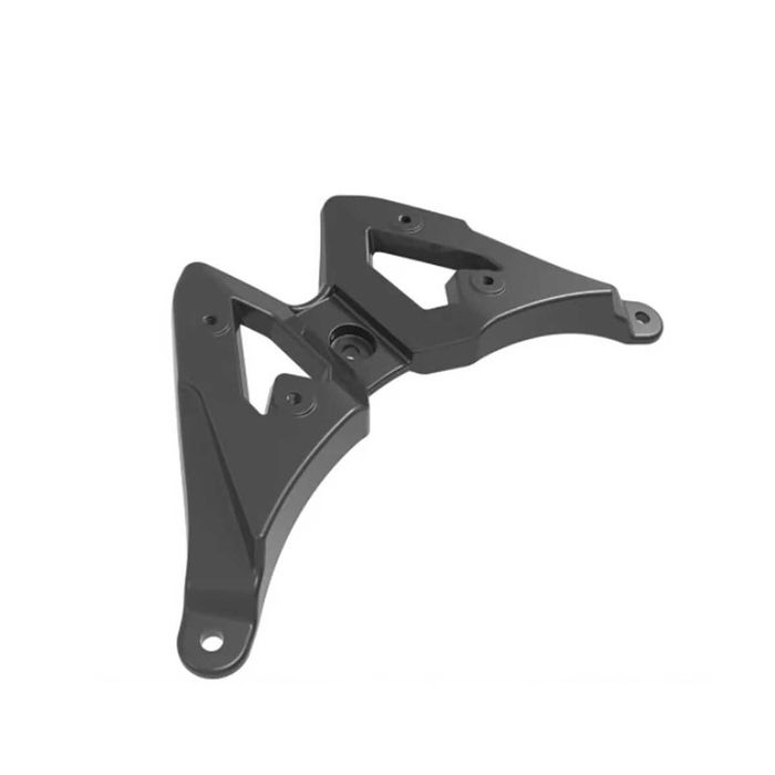 Grelha Traseira Original ZONTES 350E ZT350T-E - Suporte para Top Case