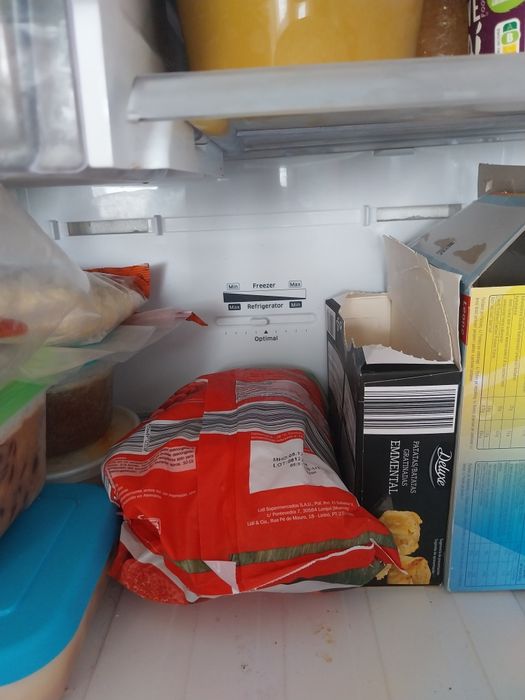 Frigorífico Samsung