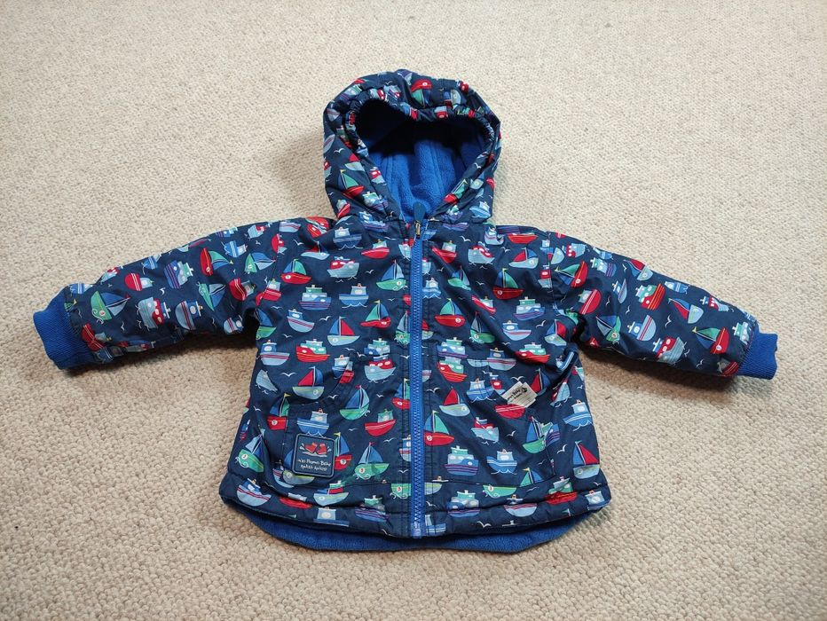 Kurteczka rozmiar 92