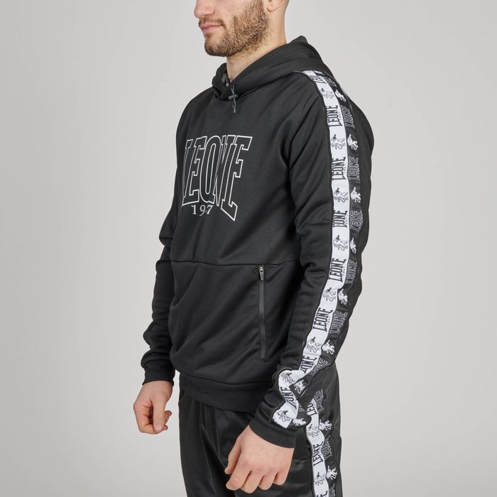 Худі Leone Iconic