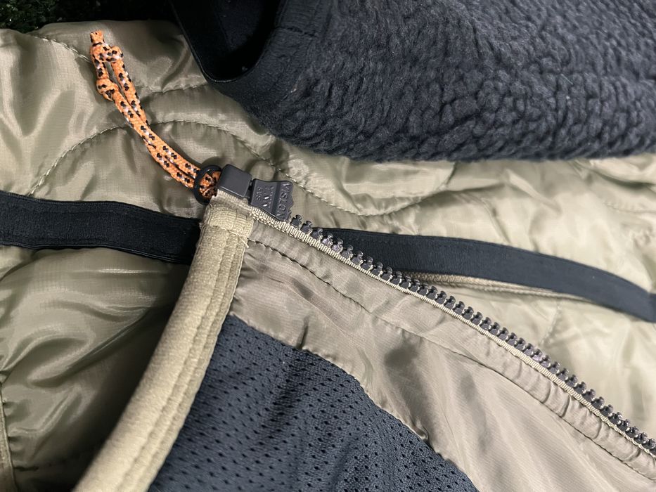 ‼️ЛІМІТОВАНА ‼️Куртка Nike (кофта, вітровка)
