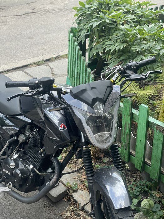 Продам Spark 150 r-15