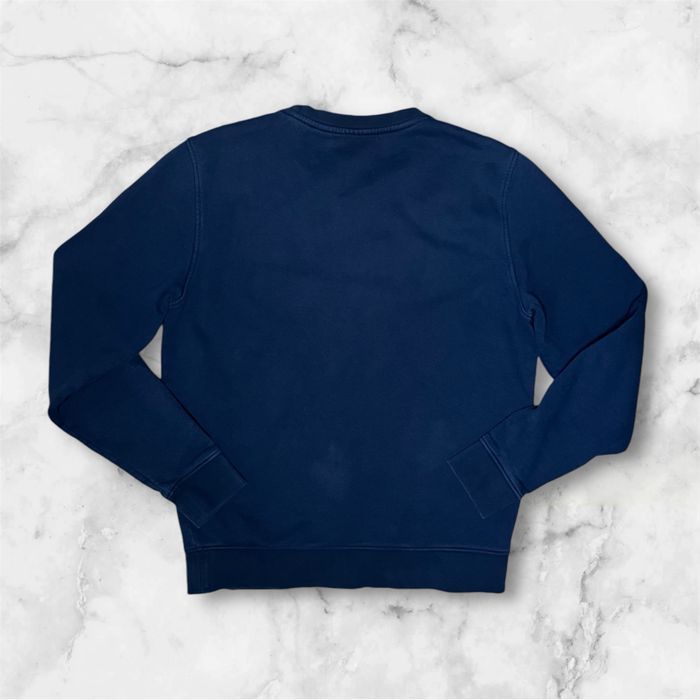 Bluza Lacoste S