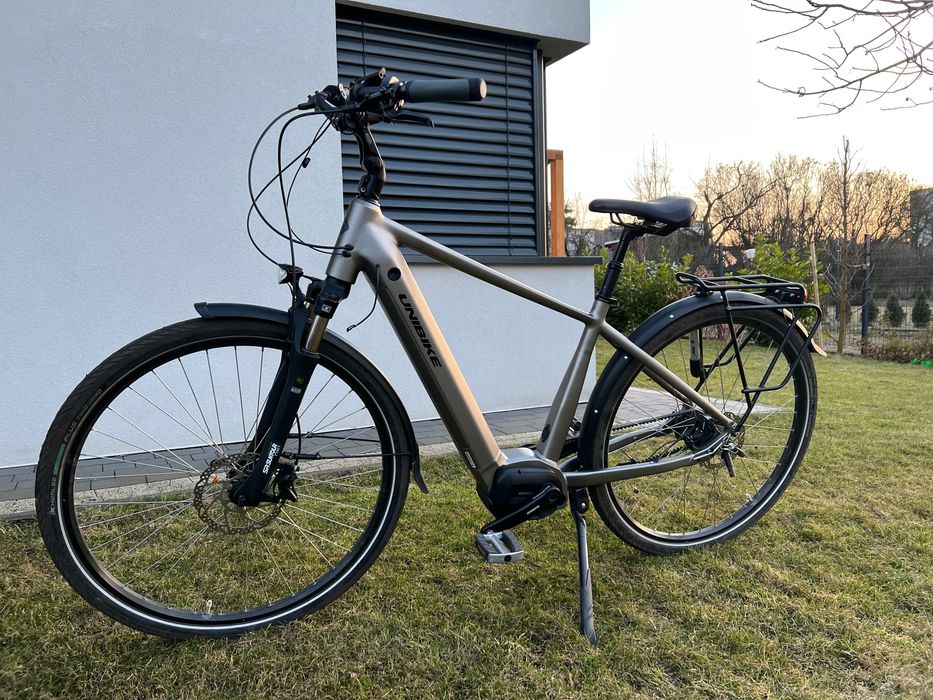 Unibike Energy M19 2022 mało używany