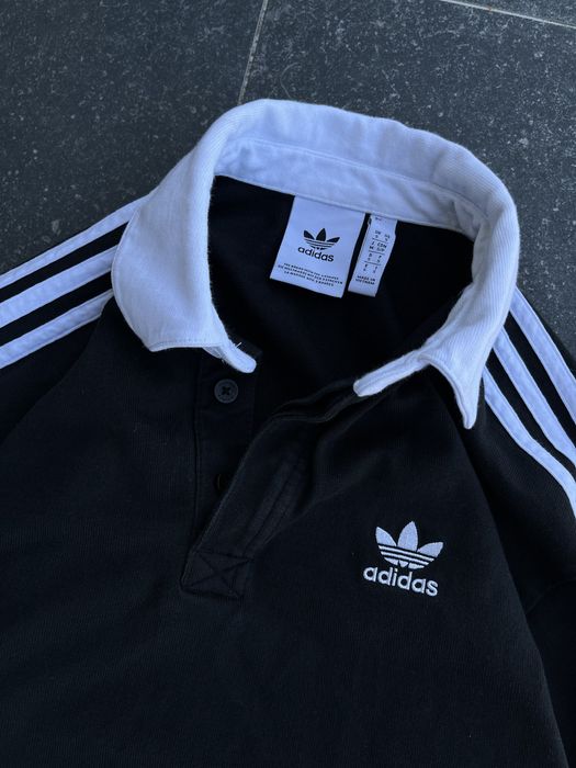 Регбійка adidas