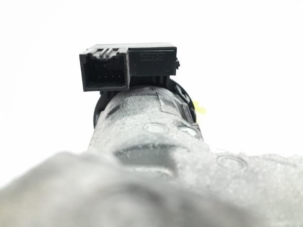 Canhão da ignição FORD Fiesta VI (CB1, CCN)