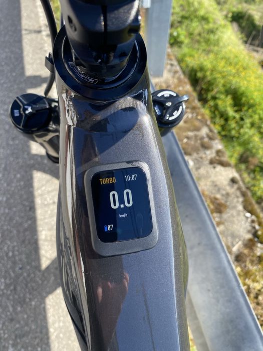 Specialized Turbo Levo 4 Alloy 2025 – Como Nova, 247 km