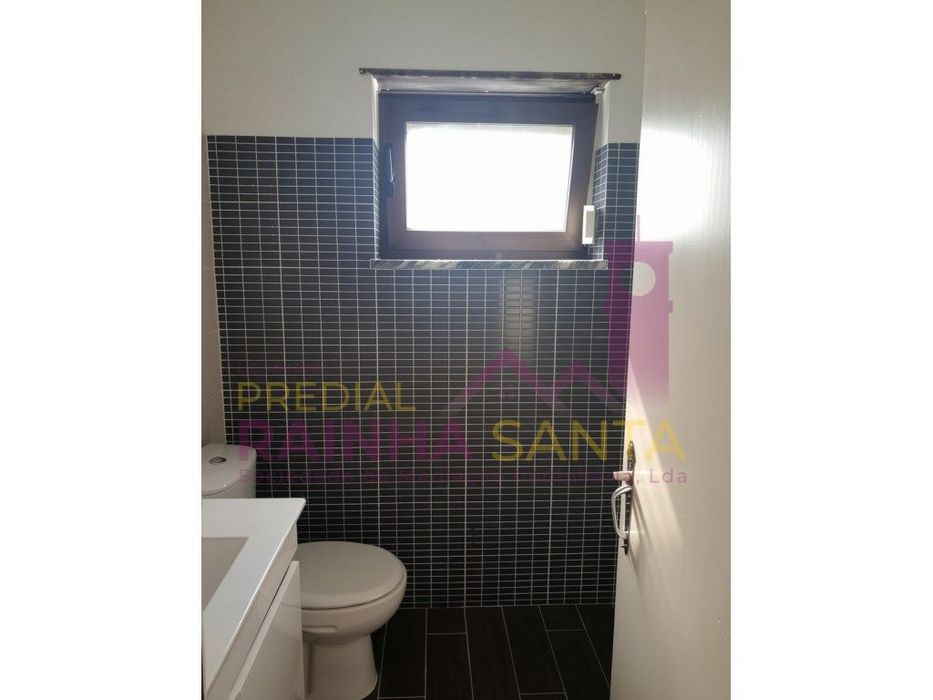 Apartamento T3 nas Caldas da Rainha