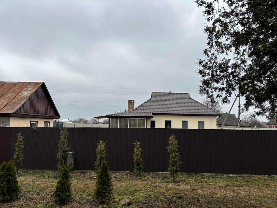 Продам будинок Черкаси Білозір'я №153