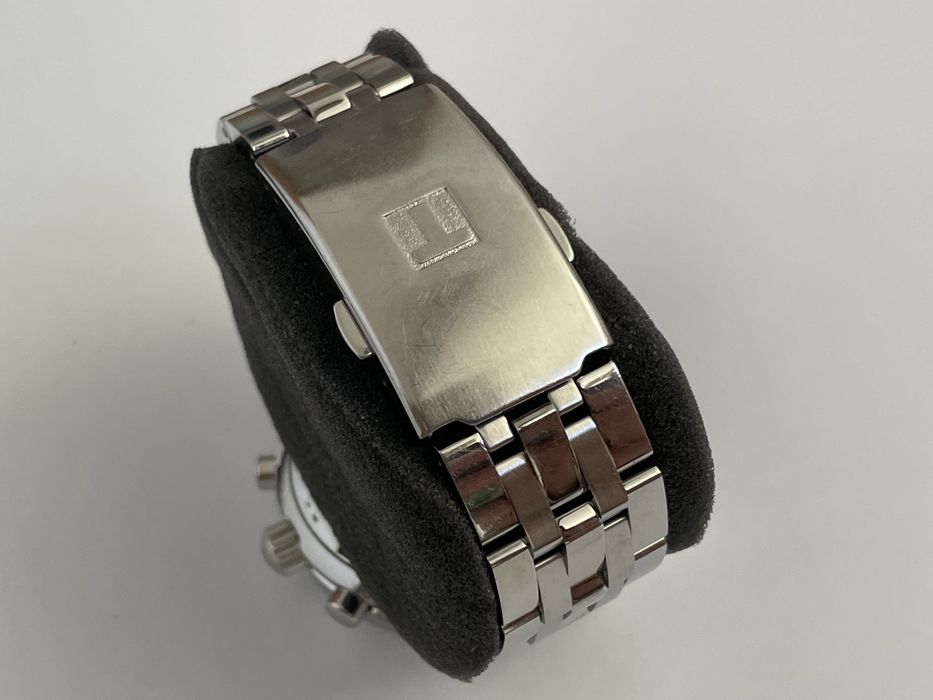 Tissot prc200 Bom estado