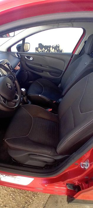 Clio Dci com 84 mil quilómetros Impecável