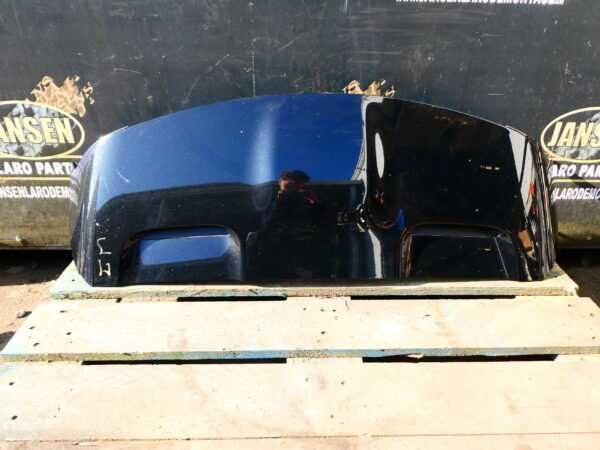 Range Rover Velar Spoiler Porta mala
