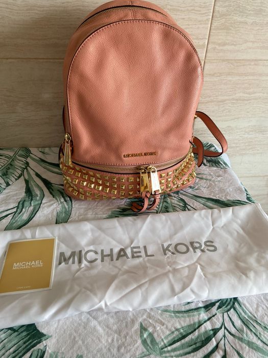 Michael Kors Backpack64751240280450120