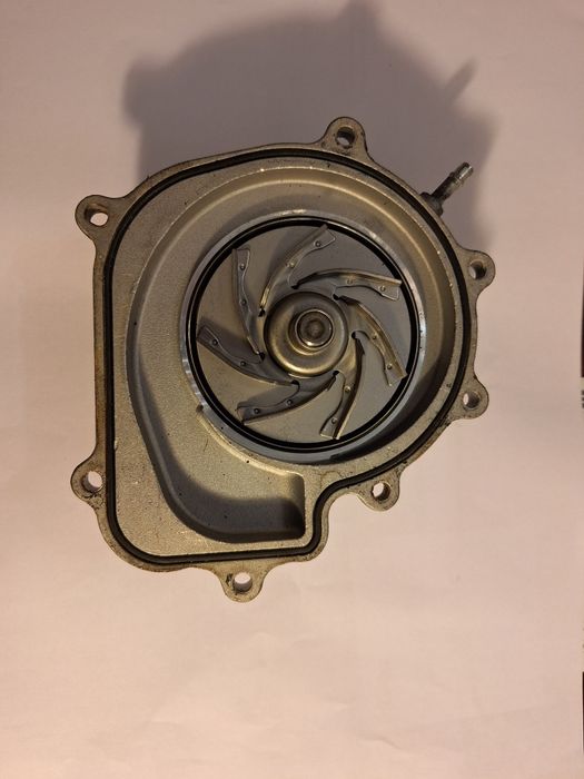 Bomba de água Mercedes E220 CDI Bluetec W212h