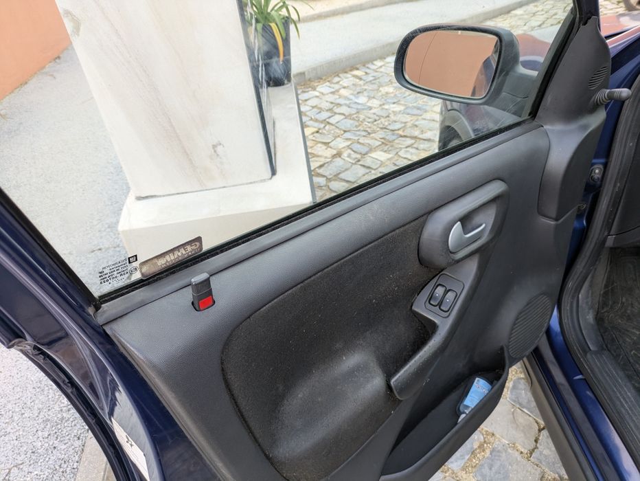 Opel corsa C 2003 — photo 4