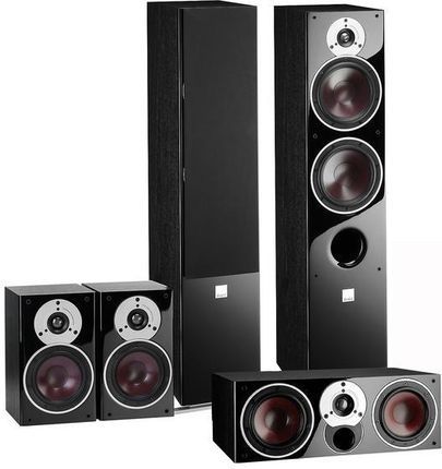 Dali zensor zestaw 5.0