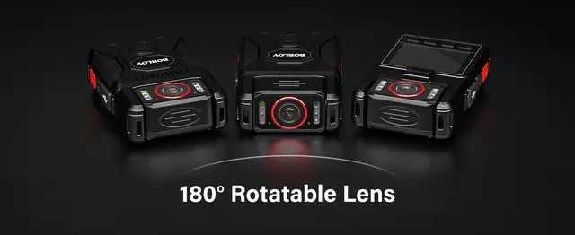 М7про Boblov боді камера