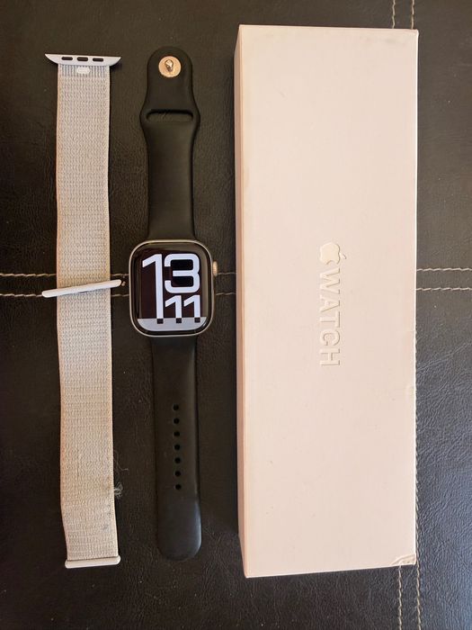 Apple Watch série 10 46mm