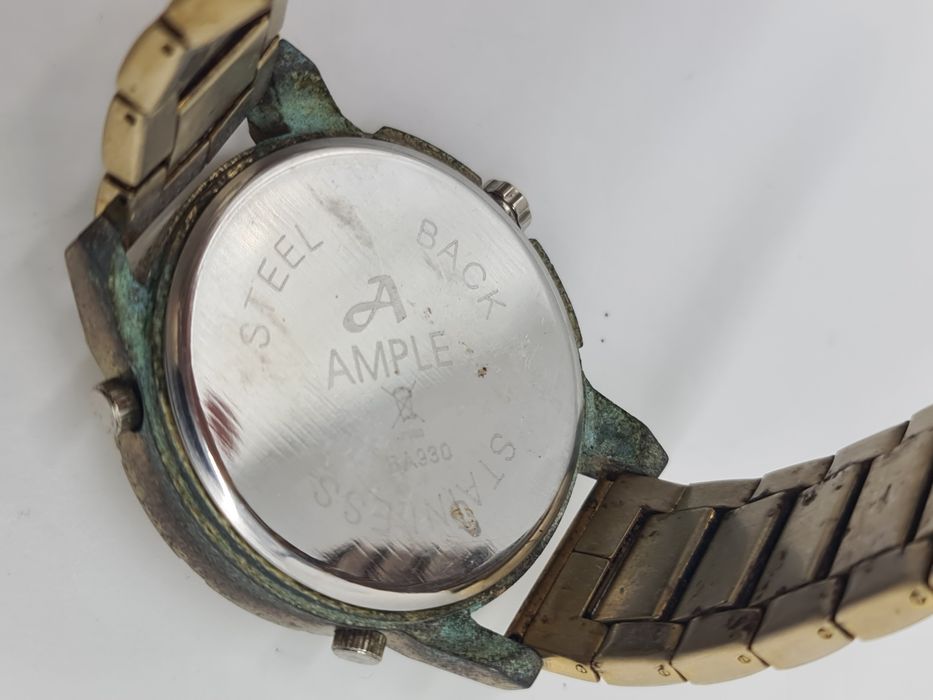 Relógio senhora ONE OL798_1_8D81L