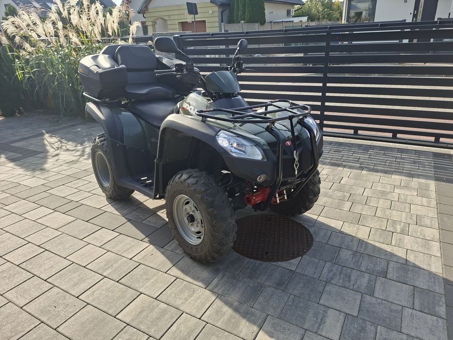 Kymco