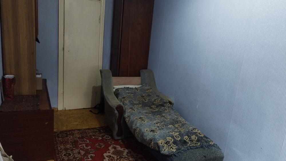 Продаю двух кімнатну