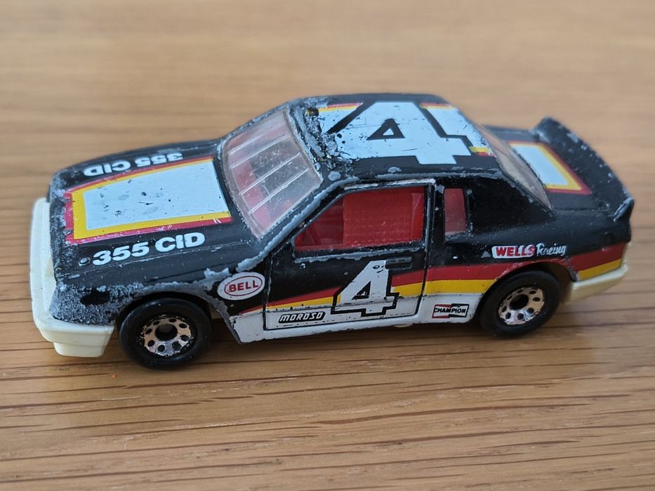 Matchbox Buick Le Sabet 1987