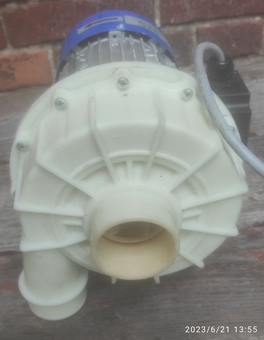 Pompa zmywarka Winterhalter